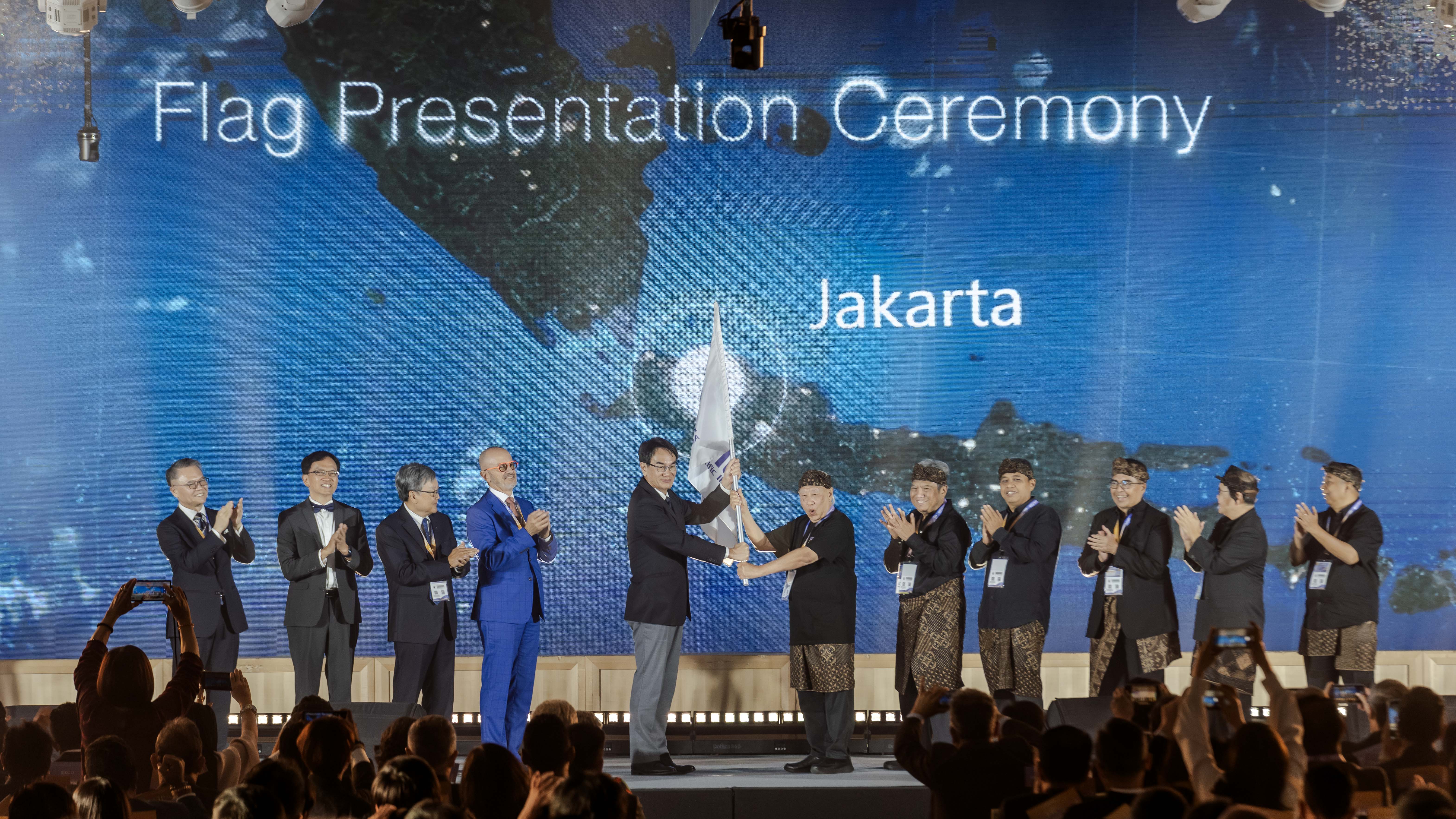 APICTA Awards@ Kaohsiung, Taiwan