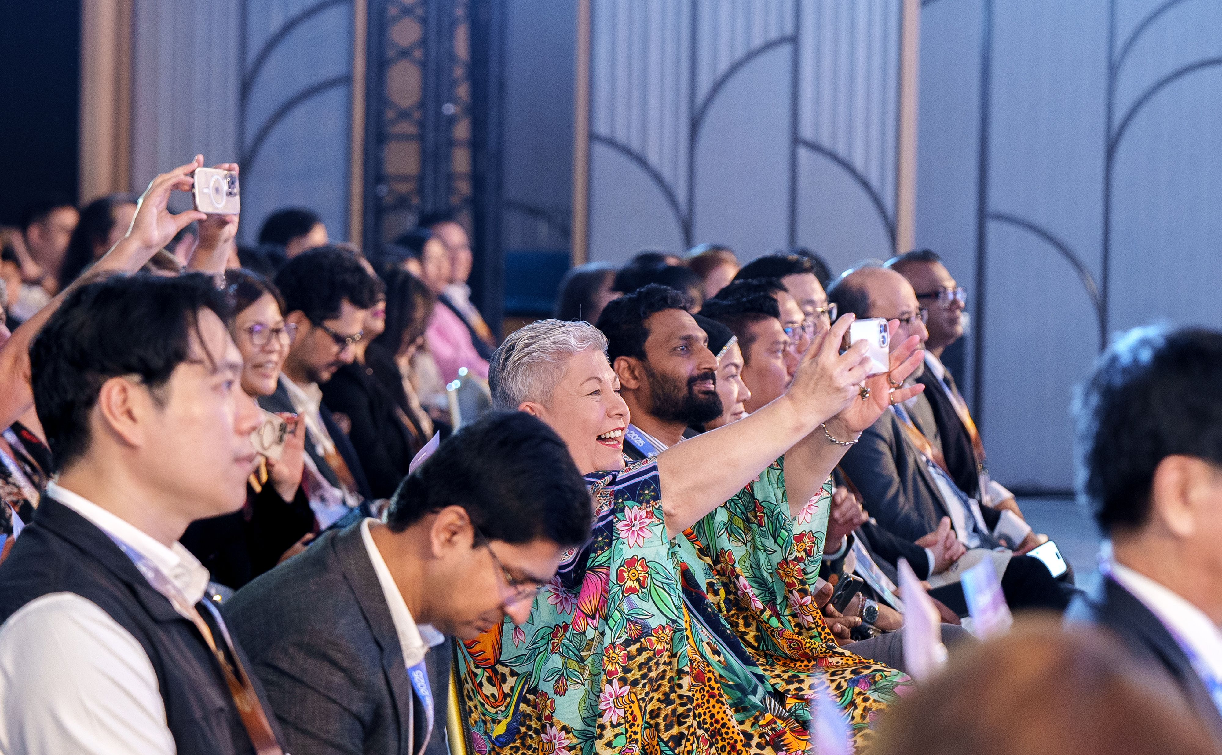 APICTA Awards@ Kaohsiung, Taiwan