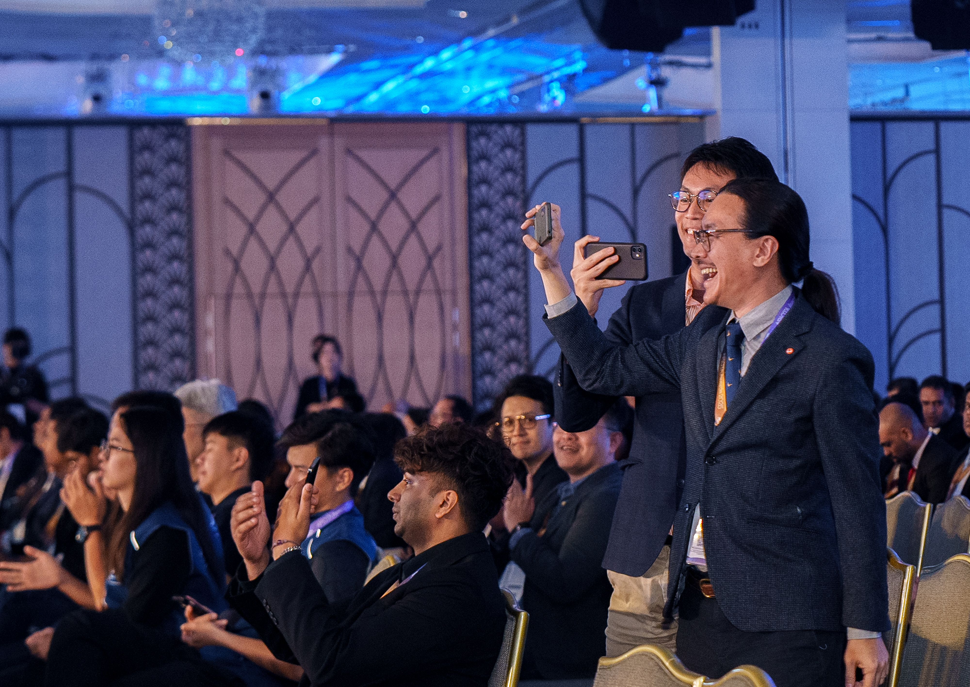 APICTA Awards@ Kaohsiung, Taiwan