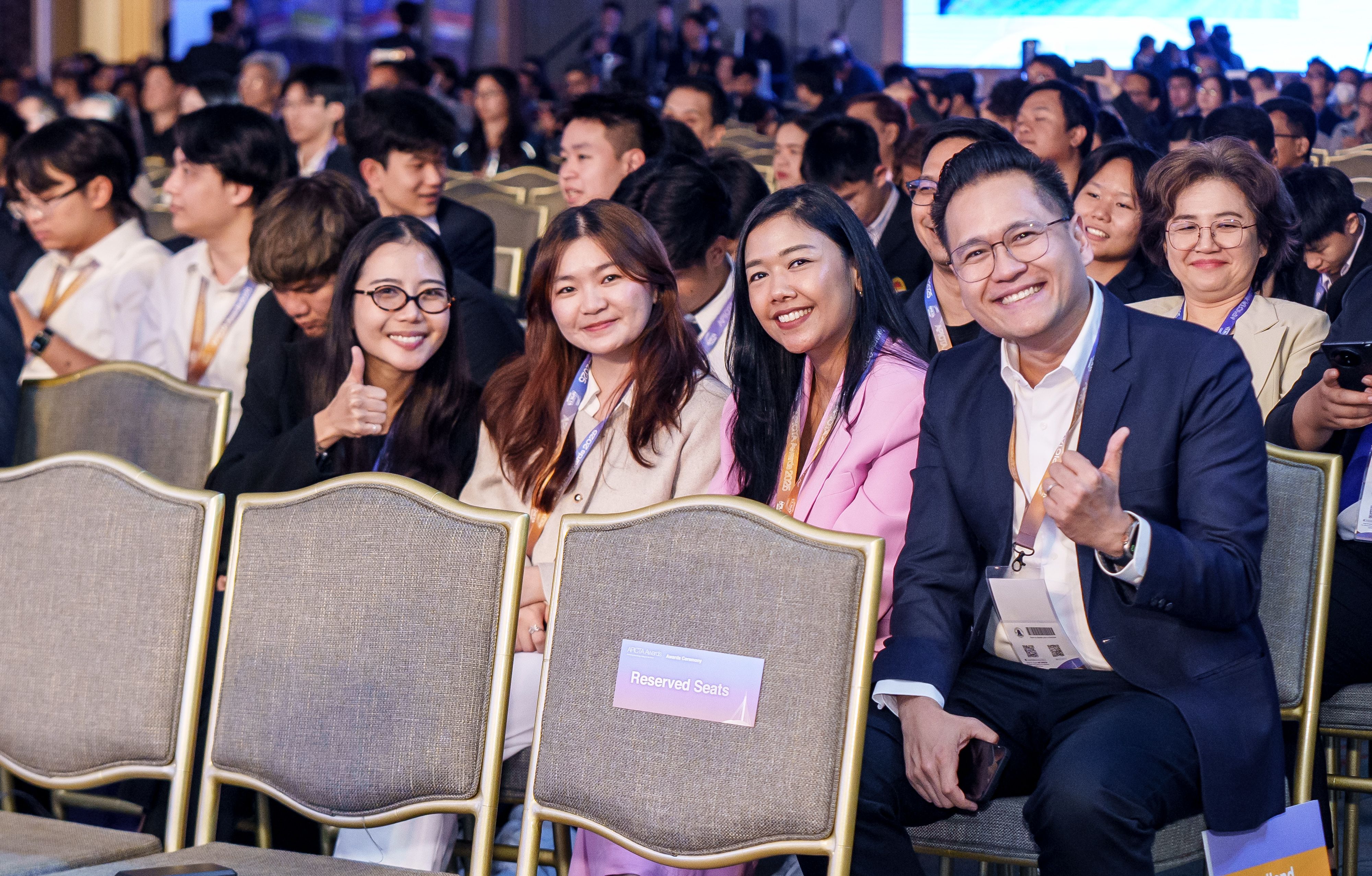 APICTA Awards@ Kaohsiung, Taiwan