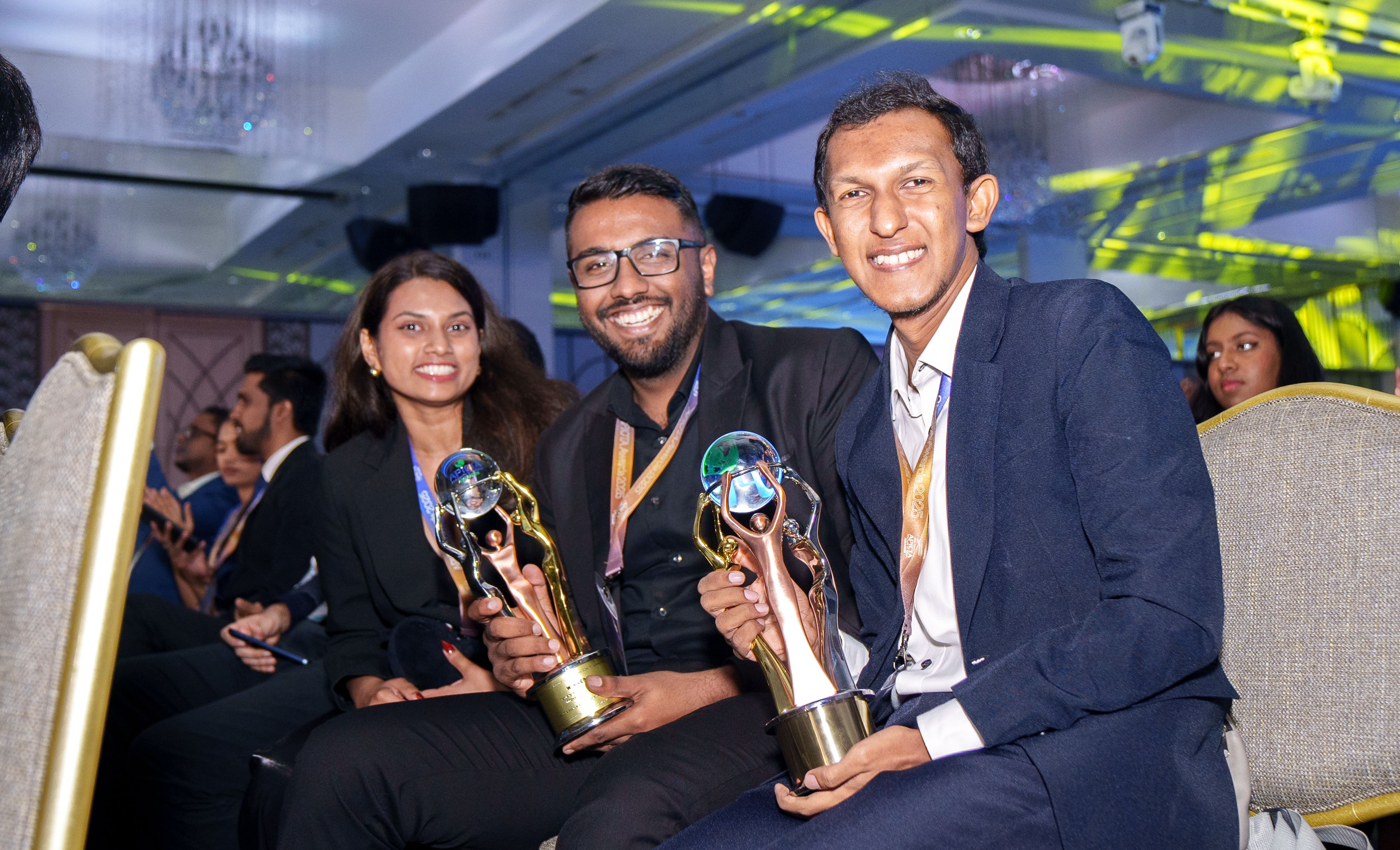 APICTA Awards@ Kaohsiung, Taiwan