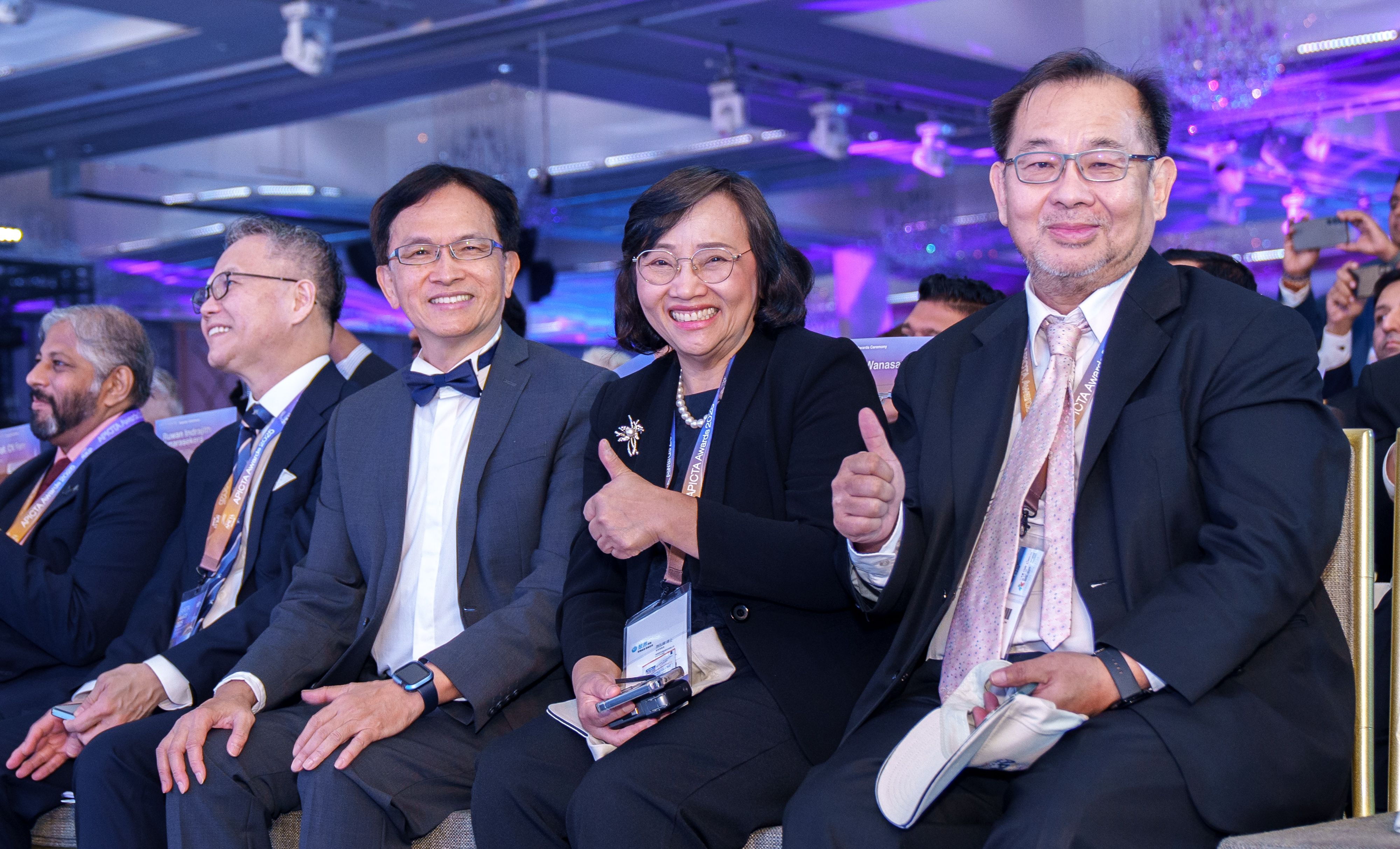 APICTA Awards@ Kaohsiung, Taiwan